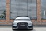 USED 2018 AUDI S3 2.0 TFSI Black Edition Saloon 4dr Petrol S Tronic quattro Euro 6 (s/s) (310 ps) BLACK ED / TECH PACK / B&O