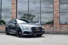 USED 2018 AUDI S3 2.0 TFSI Black Edition Saloon 4dr Petrol S Tronic quattro Euro 6 (s/s) (310 ps) BLACK ED / TECH PACK / B&O