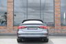 USED 2018 AUDI S3 2.0 TFSI Black Edition Saloon 4dr Petrol S Tronic quattro Euro 6 (s/s) (310 ps) BLACK ED / TECH PACK / B&O
