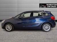 USED 2017 67 BMW 2 SERIES ACTIVE TOURER 2.0 218d SE MPV 5dr Diesel Auto Euro 6 (s/s) (150 ps) Driver Modes