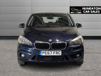 USED 2017 67 BMW 2 SERIES ACTIVE TOURER 2.0 218d SE MPV 5dr Diesel Auto Euro 6 (s/s) (150 ps) Driver Modes