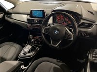 USED 2017 67 BMW 2 SERIES ACTIVE TOURER 2.0 218d SE MPV 5dr Diesel Auto Euro 6 (s/s) (150 ps) Driver Modes