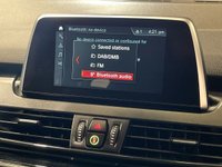 USED 2017 67 BMW 2 SERIES ACTIVE TOURER 2.0 218d SE MPV 5dr Diesel Auto Euro 6 (s/s) (150 ps) Driver Modes