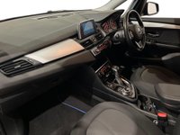 USED 2017 67 BMW 2 SERIES ACTIVE TOURER 2.0 218d SE MPV 5dr Diesel Auto Euro 6 (s/s) (150 ps) Driver Modes