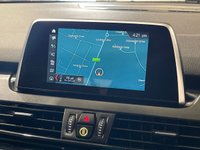 USED 2017 67 BMW 2 SERIES ACTIVE TOURER 2.0 218d SE MPV 5dr Diesel Auto Euro 6 (s/s) (150 ps) Driver Modes