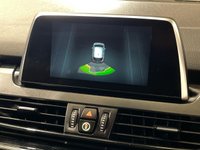 USED 2017 67 BMW 2 SERIES ACTIVE TOURER 2.0 218d SE MPV 5dr Diesel Auto Euro 6 (s/s) (150 ps) Driver Modes
