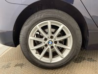 USED 2017 67 BMW 2 SERIES ACTIVE TOURER 2.0 218d SE MPV 5dr Diesel Auto Euro 6 (s/s) (150 ps) Driver Modes
