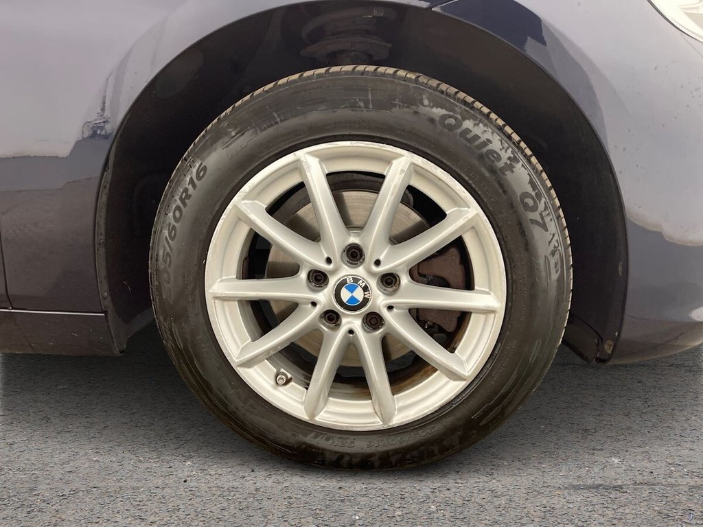 USED 2017 67 BMW 2 SERIES ACTIVE TOURER 2.0 218d SE MPV 5dr Diesel Auto Euro 6 (s/s) (150 ps) Driver Modes