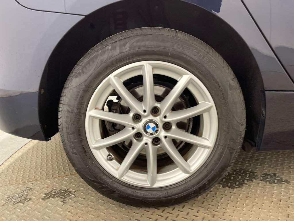 USED 2017 67 BMW 2 SERIES ACTIVE TOURER 2.0 218d SE MPV 5dr Diesel Auto Euro 6 (s/s) (150 ps) Driver Modes