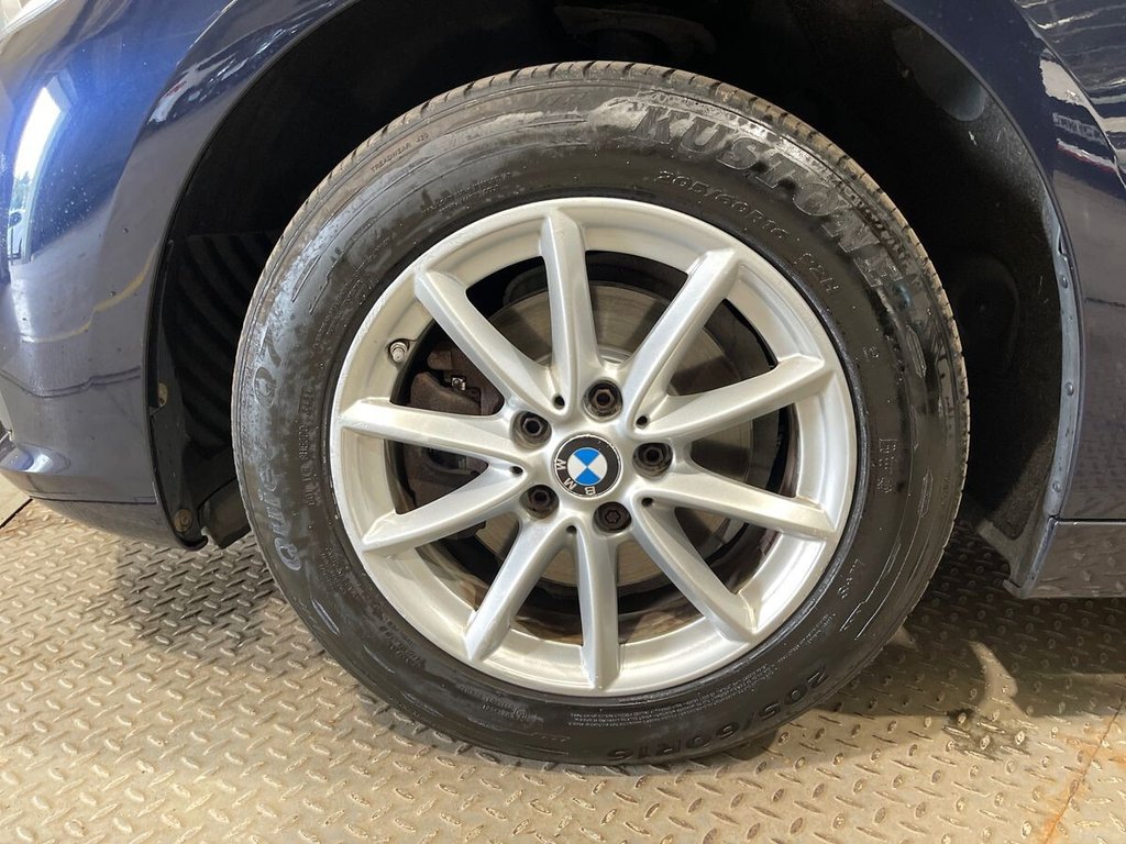 USED 2017 67 BMW 2 SERIES ACTIVE TOURER 2.0 218d SE MPV 5dr Diesel Auto Euro 6 (s/s) (150 ps) Driver Modes