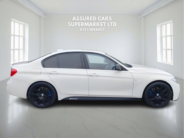 2015 BMW 3 SERIES - Photo 11