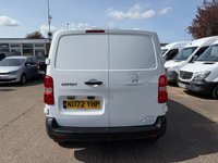 USED 2022 72 PEUGEOT EXPERT 2.0 BLUE HDI PROFESSIONAL PREMIUM MWB 145BHP. AIRCON. 79K MLS. APPLE CAR PLAY. FINANCE. PX PREMIUM 2.0 BLUEHDI 145BHP. AIRCON. SENSORS. FINANCE.
