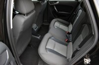 USED 2016 65 AUDI A1 1.6TDI SPORT SPORTBACK 5 DOOR 114 BHP (EURO 6) Bluetooth / &pound;20.00 Road Tax