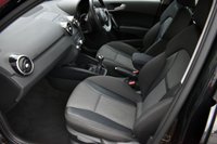 USED 2016 65 AUDI A1 1.6TDI SPORT SPORTBACK 5 DOOR 114 BHP (EURO 6) Bluetooth / &pound;20.00 Road Tax