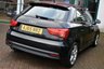 USED 2016 65 AUDI A1 1.6TDI SPORT SPORTBACK 5 DOOR 114 BHP (EURO 6) Bluetooth / &pound;20.00 Road Tax