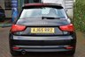 USED 2016 65 AUDI A1 1.6TDI SPORT SPORTBACK 5 DOOR 114 BHP (EURO 6) Bluetooth / &pound;20.00 Road Tax