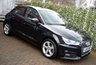 USED 2016 65 AUDI A1 1.6TDI SPORT SPORTBACK 5 DOOR 114 BHP (EURO 6) Bluetooth / &pound;20.00 Road Tax