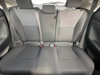 USED 2022 72 TOYOTA YARIS 1.5 VVT-h Design Hatchback 5dr Petrol Hybrid E-CVT Euro 6 (s/s) (116 ps) Parking camera Keyless entry,