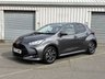 USED 2022 72 TOYOTA YARIS 1.5 VVT-h Design Hatchback 5dr Petrol Hybrid E-CVT Euro 6 (s/s) (116 ps) Parking camera Keyless entry,