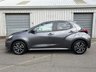 USED 2022 72 TOYOTA YARIS 1.5 VVT-h Design Hatchback 5dr Petrol Hybrid E-CVT Euro 6 (s/s) (116 ps) Parking camera Keyless entry,