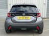 USED 2022 72 TOYOTA YARIS 1.5 VVT-h Design Hatchback 5dr Petrol Hybrid E-CVT Euro 6 (s/s) (116 ps) Parking camera Keyless entry,