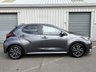 USED 2022 72 TOYOTA YARIS 1.5 VVT-h Design Hatchback 5dr Petrol Hybrid E-CVT Euro 6 (s/s) (116 ps) Parking camera Keyless entry,
