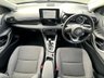 USED 2022 72 TOYOTA YARIS 1.5 VVT-h Design Hatchback 5dr Petrol Hybrid E-CVT Euro 6 (s/s) (116 ps) Parking camera Keyless entry,