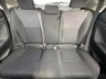 USED 2022 72 TOYOTA YARIS 1.5 VVT-h Design Hatchback 5dr Petrol Hybrid E-CVT Euro 6 (s/s) (116 ps) Parking camera Keyless entry,