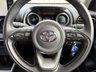 USED 2022 72 TOYOTA YARIS 1.5 VVT-h Design Hatchback 5dr Petrol Hybrid E-CVT Euro 6 (s/s) (116 ps) Parking camera Keyless entry,