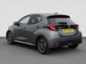 USED 2022 72 TOYOTA YARIS 1.5 VVT-h Design Hatchback 5dr Petrol Hybrid E-CVT Euro 6 (s/s) (116 ps) Parking camera Keyless entry,
