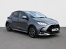 USED 2022 72 TOYOTA YARIS 1.5 VVT-h Design Hatchback 5dr Petrol Hybrid E-CVT Euro 6 (s/s) (116 ps) Parking camera Keyless entry,