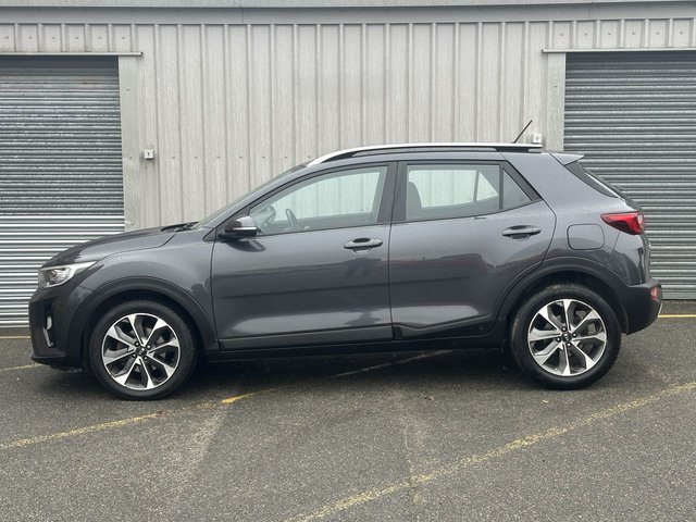 2018 KIA STONIC - Photo 2