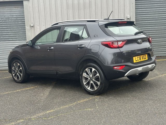 2018 KIA STONIC - Photo 3