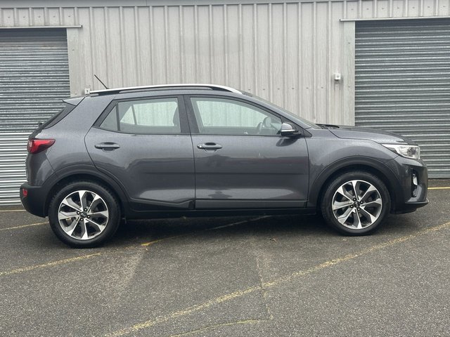 2018 KIA STONIC - Photo 6