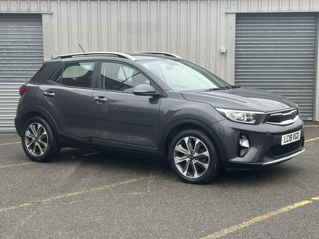 2018 KIA STONIC - Photo 7