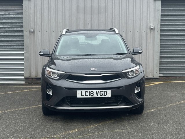 2018 KIA STONIC - Photo 8