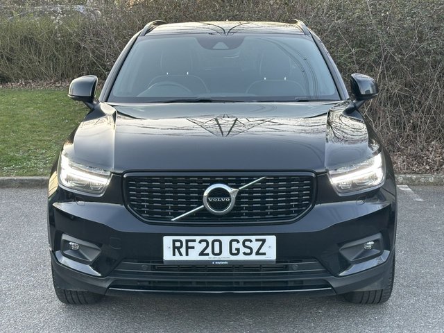 2020 VOLVO XC40 - Photo 8