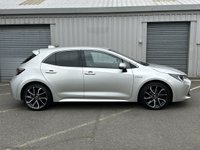 USED 2019 19 TOYOTA COROLLA 1.8 VVT-h Excel Hatchback 5dr Petrol Hybrid CVT Euro 6 (s/s) (122 ps) Parking camera, Heated seats