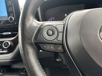 USED 2019 19 TOYOTA COROLLA 1.8 VVT-h Excel Hatchback 5dr Petrol Hybrid CVT Euro 6 (s/s) (122 ps) Parking camera, Heated seats