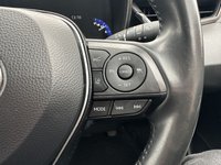 USED 2019 19 TOYOTA COROLLA 1.8 VVT-h Excel Hatchback 5dr Petrol Hybrid CVT Euro 6 (s/s) (122 ps) Parking camera, Heated seats