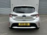 USED 2019 19 TOYOTA COROLLA 1.8 VVT-h Excel Hatchback 5dr Petrol Hybrid CVT Euro 6 (s/s) (122 ps) Parking camera, Heated seats