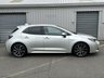 USED 2019 19 TOYOTA COROLLA 1.8 VVT-h Excel Hatchback 5dr Petrol Hybrid CVT Euro 6 (s/s) (122 ps) Parking camera, Heated seats