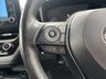 USED 2019 19 TOYOTA COROLLA 1.8 VVT-h Excel Hatchback 5dr Petrol Hybrid CVT Euro 6 (s/s) (122 ps) Parking camera, Heated seats