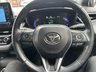 USED 2019 19 TOYOTA COROLLA 1.8 VVT-h Excel Hatchback 5dr Petrol Hybrid CVT Euro 6 (s/s) (122 ps) Parking camera, Heated seats