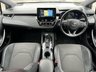 USED 2019 19 TOYOTA COROLLA 1.8 VVT-h Excel Hatchback 5dr Petrol Hybrid CVT Euro 6 (s/s) (122 ps) Parking camera, Heated seats