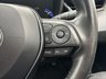 USED 2019 19 TOYOTA COROLLA 1.8 VVT-h Excel Hatchback 5dr Petrol Hybrid CVT Euro 6 (s/s) (122 ps) Parking camera, Heated seats