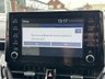 USED 2019 19 TOYOTA COROLLA 1.8 VVT-h Excel Hatchback 5dr Petrol Hybrid CVT Euro 6 (s/s) (122 ps) Parking camera, Heated seats