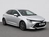 USED 2019 19 TOYOTA COROLLA 1.8 VVT-h Excel Hatchback 5dr Petrol Hybrid CVT Euro 6 (s/s) (122 ps) Parking camera, Heated seats