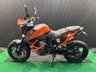 USED 2017 17 KTM 690 DUKE FINANCE SPECIALISTS APPLY NOW LOW RATE FINANCE DELIVERY AVAILABLE