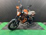 USED 2017 17 KTM 690 DUKE FINANCE SPECIALISTS APPLY NOW LOW RATE FINANCE DELIVERY AVAILABLE